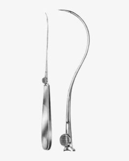 Reverdin Ligature Needles