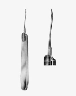 Reverdin Ligature Needles Fig 2