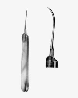 Reverdin Ligature Needles Fig 3