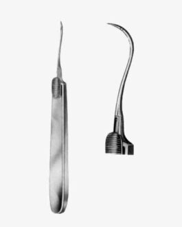Reverdin Ligature Needles Fig 4