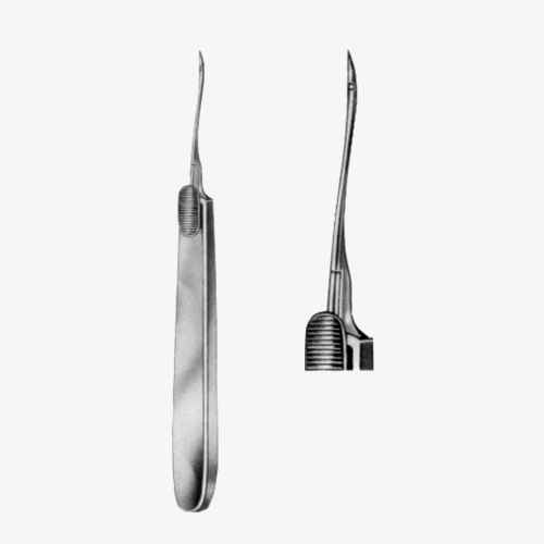 Reverdin Ligature Needles