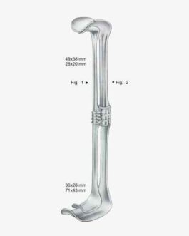 Richardson-Eastman Retractors Set of 2