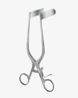Rigby Abdominal Retractors
