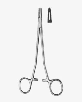 Sarot Needle Holder
