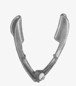 Sauer Eye Speculas