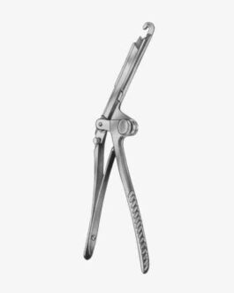 Sauerbruch-Fry Rib Shear