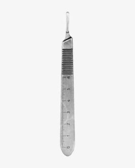 Scalpel Handle # 3