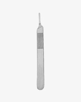 Scalpel Handle # 3