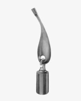 Scherbak Vaginal Speculas Complete