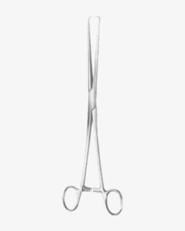 Schroeder Tenaculum Forceps