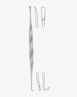 Scoville Nerve Retractors
