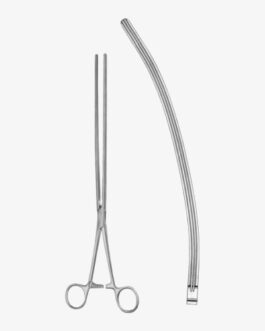 Scudder Atrauma Intestinal Forceps Boyd Atrauma