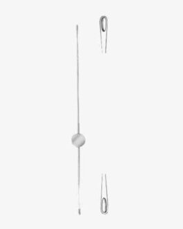 Secretion Spoon