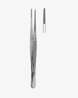 Semken Dressing Fcps serr str