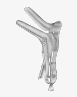 Seyffert Vaginal Speculas