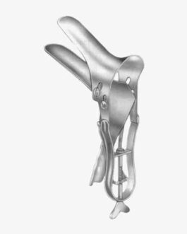Seyffert Vaginal Speculas