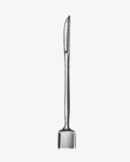 Sichel Various Eye Knives