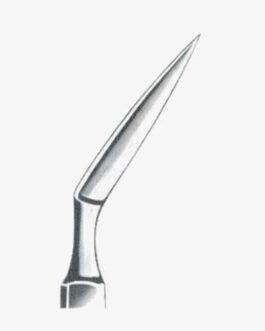 Simon Fistula Knives