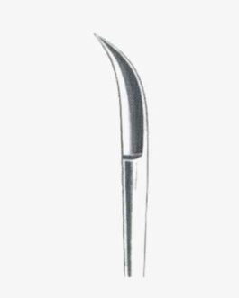 Simon Fistula Knives