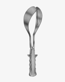 Simpson-Luikart Obstetrical Forceps