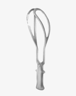 Simpson Obstetrical Forceps