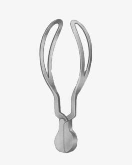 Simpson Obstetrical Forceps