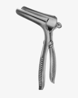 Sims Rectal Speculas 15cm/6″
