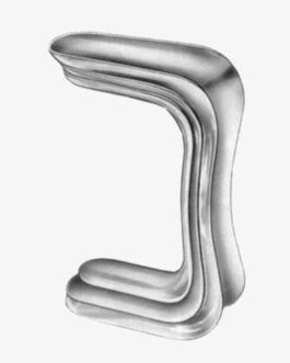 Sims Vaginal Speculas D/End