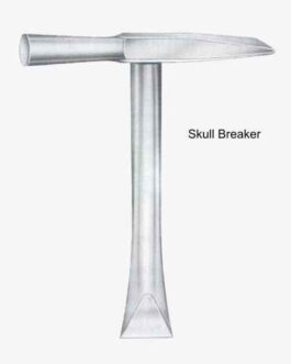 Skull Breaker Autopsy Knives
