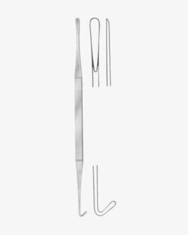 Smithwick Nerve Retractors
