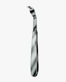 Soersen-Hein Retractors for Maxillofacial Surgery