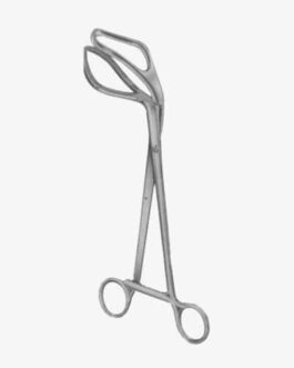 Somer Uterine Elevating Forceps