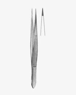 Splinter Fcps with guide pin