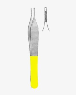 Standard-Adson Tissue Forceps