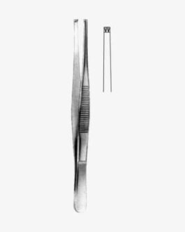 Standard Tissue Fcps 1x2T