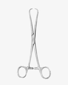 Staude-Moore Tenaculum Forceps