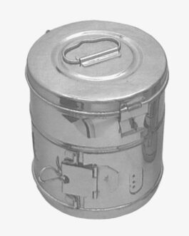 Sterilizer Drum