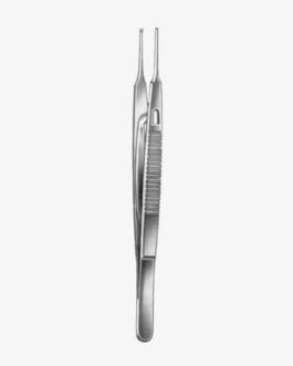 Stevens Iris Forceps Straight”