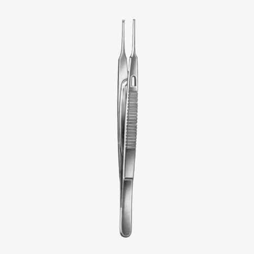 Stevens Iris Forceps Straight"