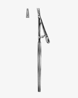 Stevens Micro Needle Holders