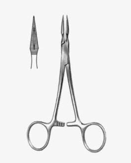 Stieglitz Splinter Fcps