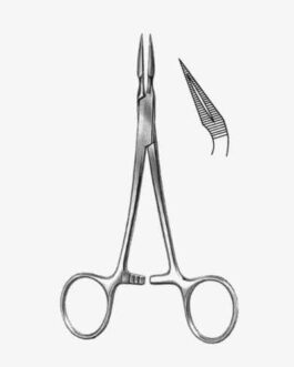 Stieglitz Splinter Fcps angled