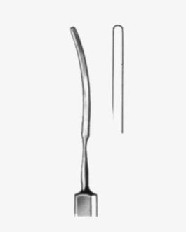 Stock Spatulas
