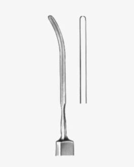 Stock Spatulas