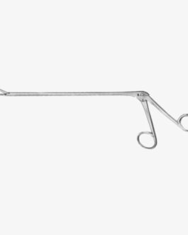 Stockmann Penis Clamps