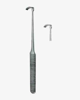 Strandell-Stille Tendon Sheath Hooks