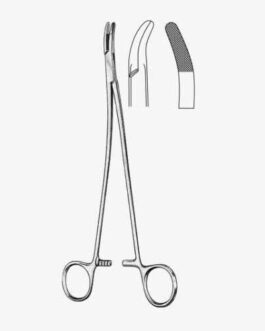 Stratte Needle Holder