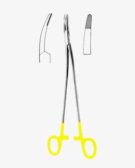 Stratte Needle Holders BJ