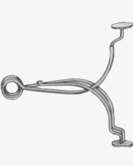 Strauss Penis Clamps