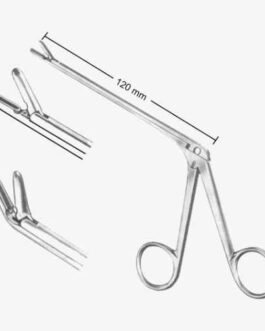 Takahashi Septum Compression Forceps